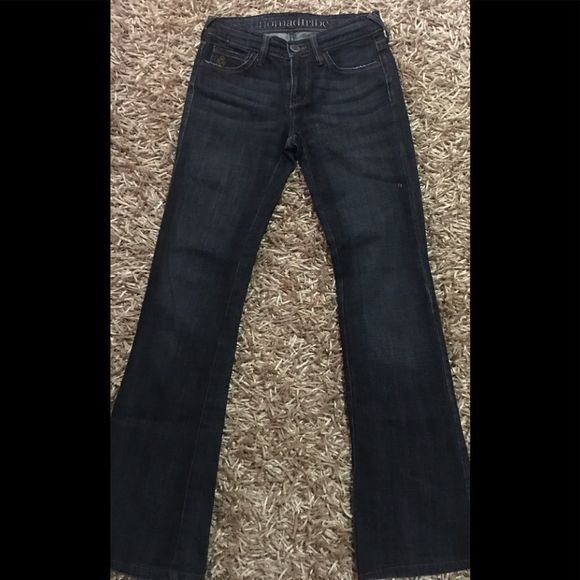 Nomad Tribe Jeans - Picture 5 of 7